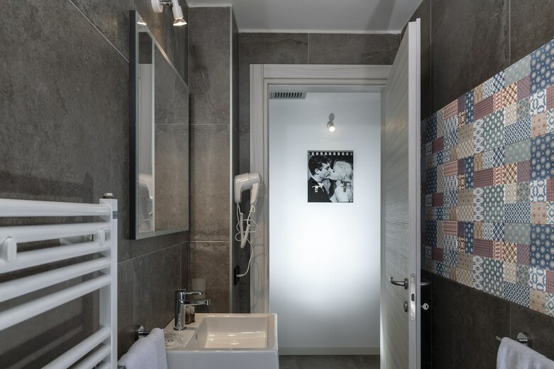 Apartamento Residence Filmare