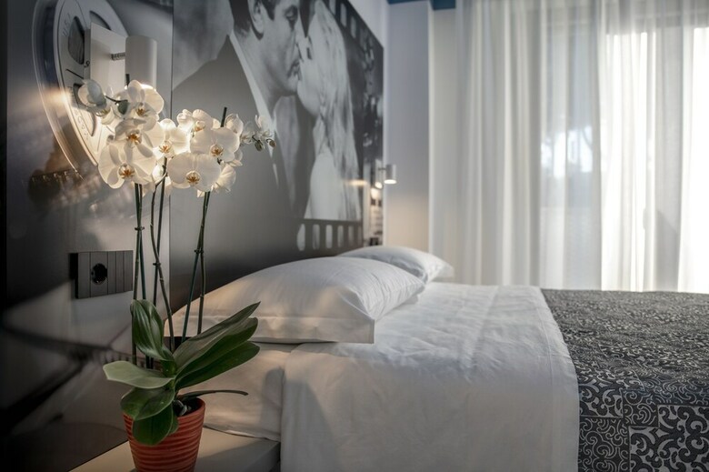 Apartamento Residence Filmare