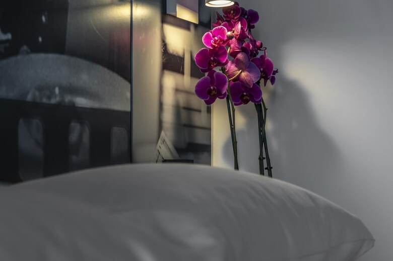 Apartamento Residence Filmare