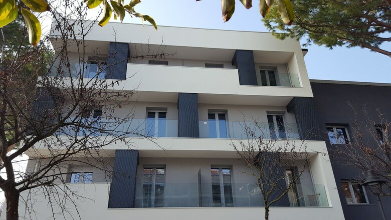 Apartamento Residence Filmare