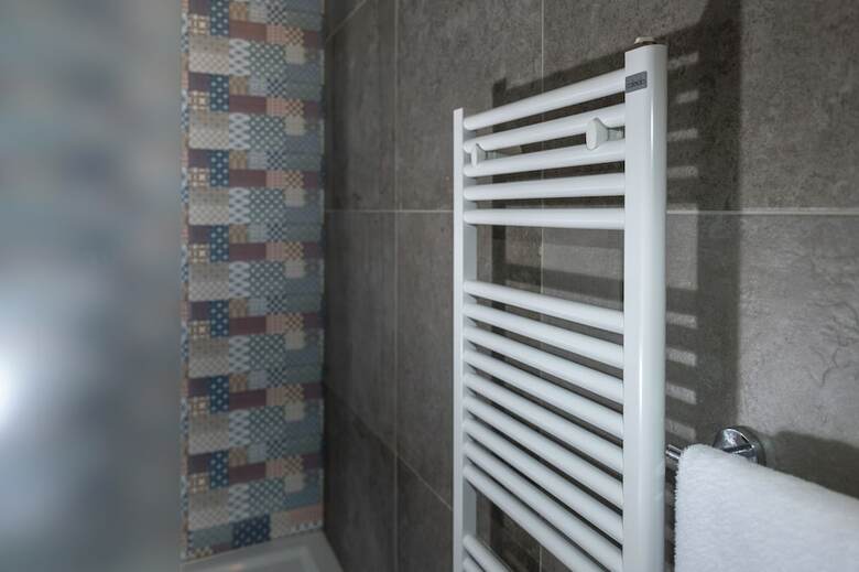 Apartamento Residence Filmare