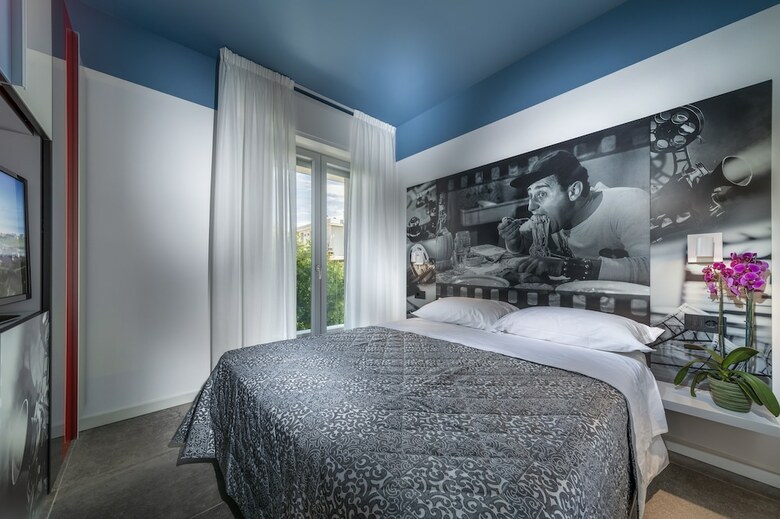 Apartamento Residence Filmare