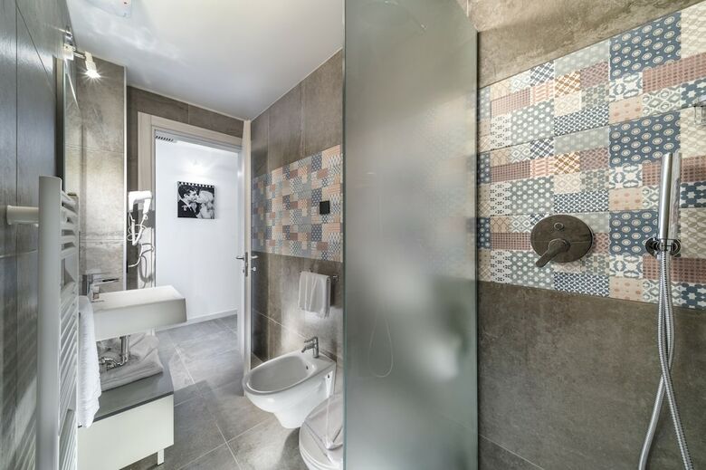 Apartamento Residence Filmare