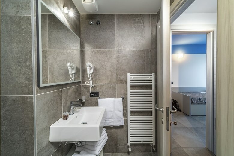 Apartamento Residence Filmare