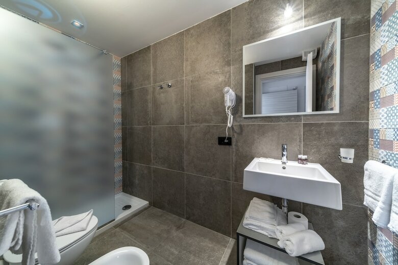 Apartamento Residence Filmare