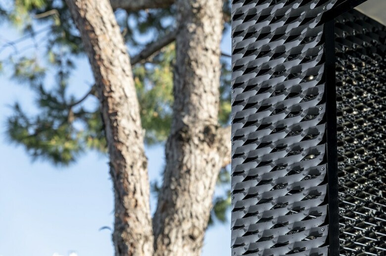 Apartamento Residence Filmare