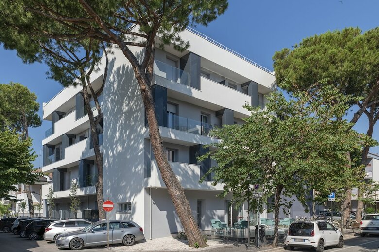Apartamento Residence Filmare