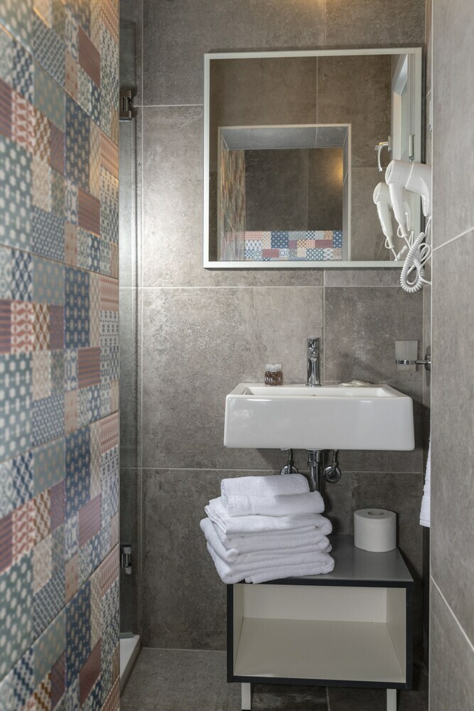 Apartamento Residence Filmare