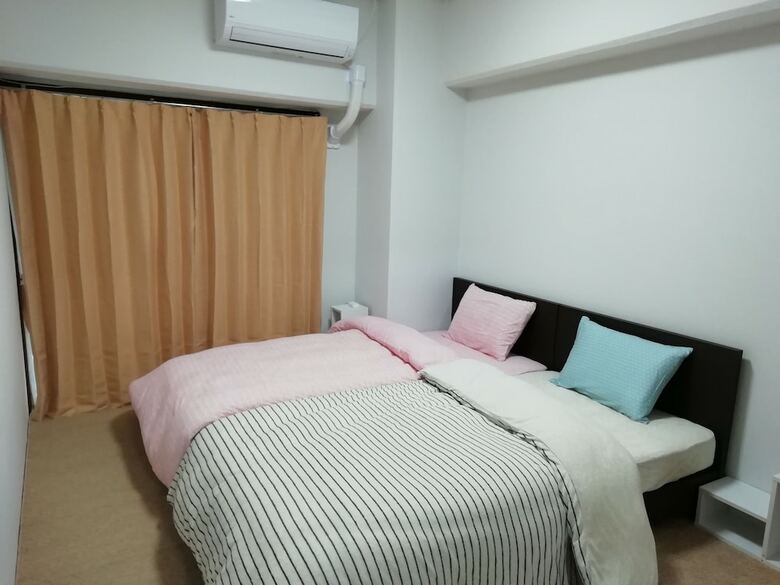 Near Tram Apartment Okayama