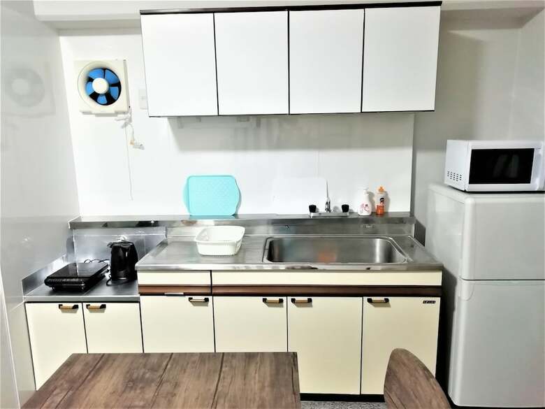 Near Tram Apartment Okayama