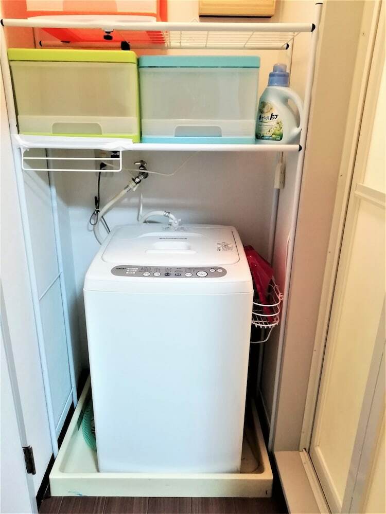 Near Tram Apartment Okayama