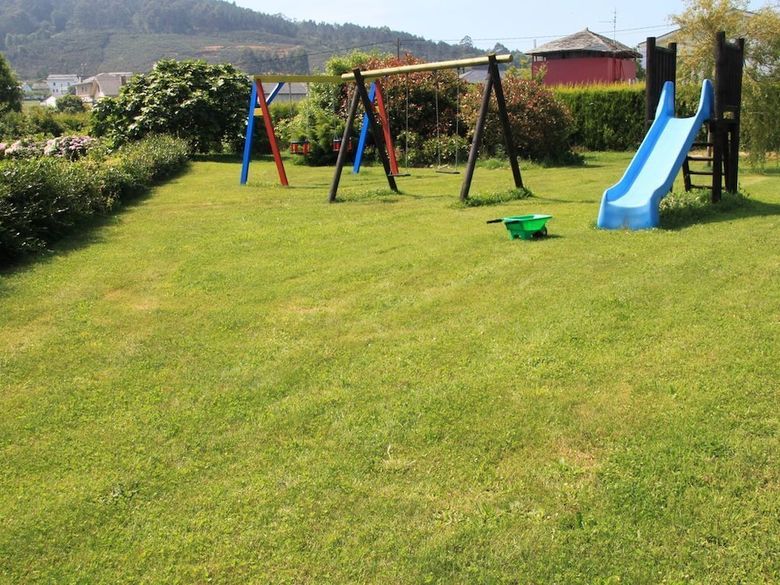 Apartamentos Jes?s For 4 People