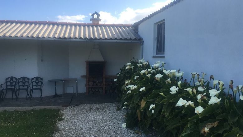 Apartamentos Jes?s For 4 People