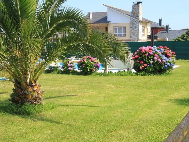 Apartamentos Jes?s For 4 People