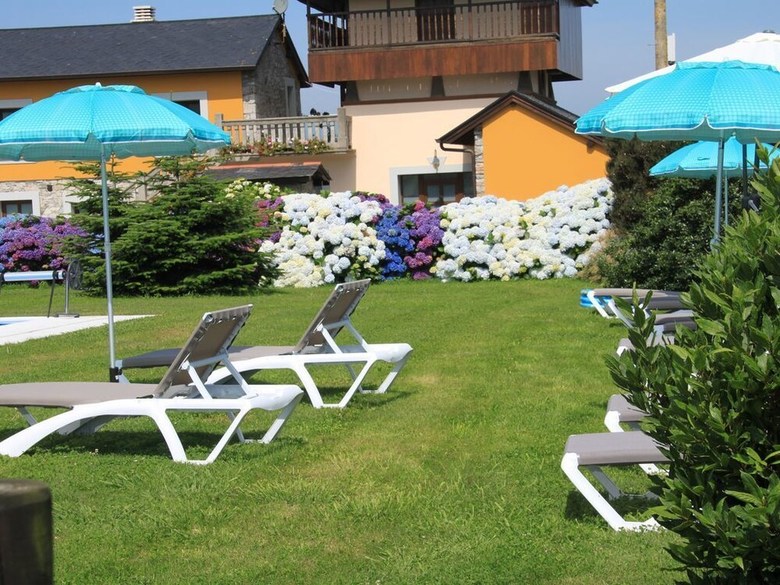 Apartamentos Jes?s For 4 People