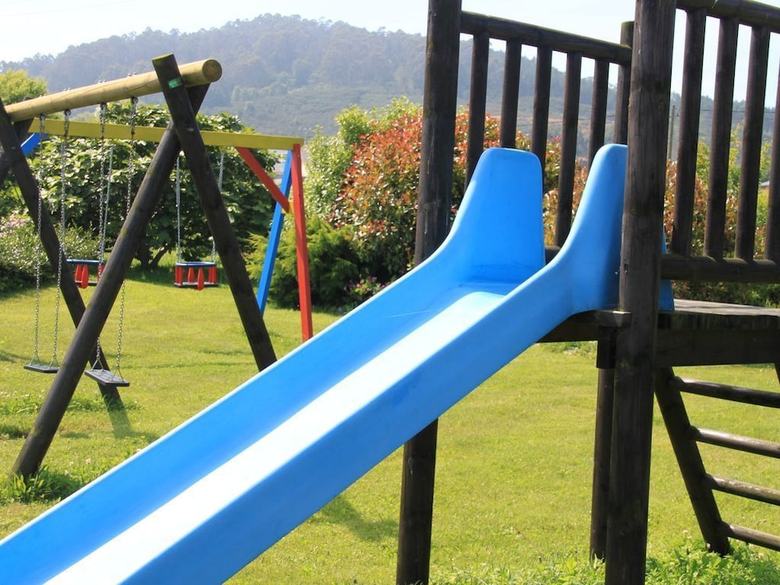 Apartamentos Jes?s For 4 People