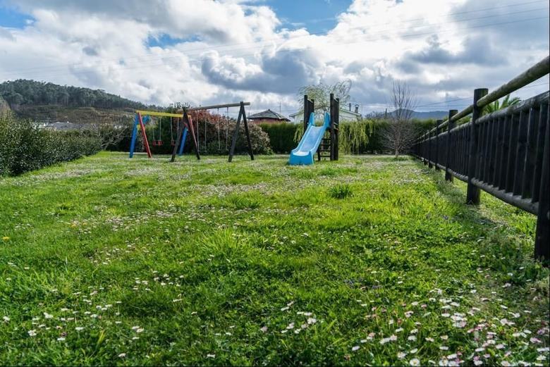 Apartamentos Jes?s For 4 People