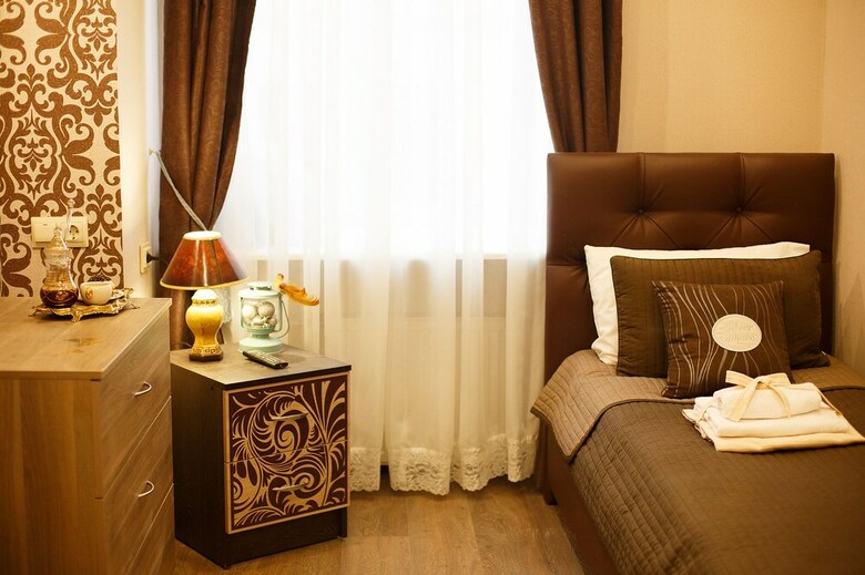 Hotel Silver Sphere Inn