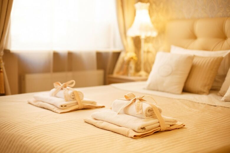 Hotel Silver Sphere Inn