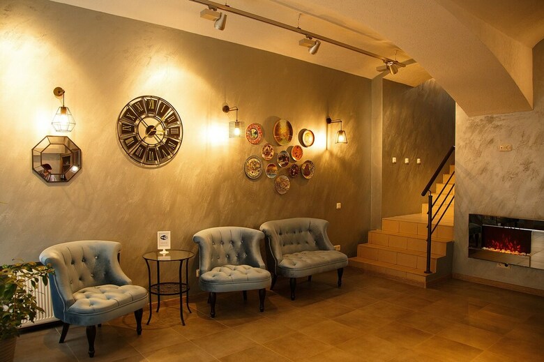 Hotel Silver Sphere Inn