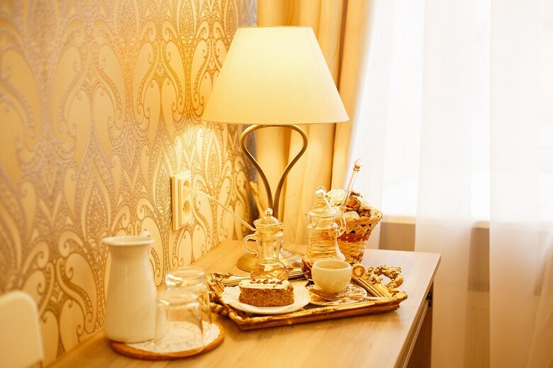 Hotel Silver Sphere Inn