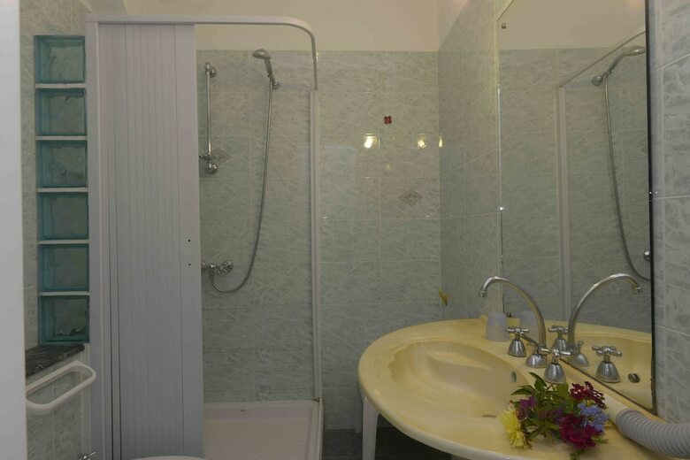 Apartamento Residence Villa Grotta Monaca