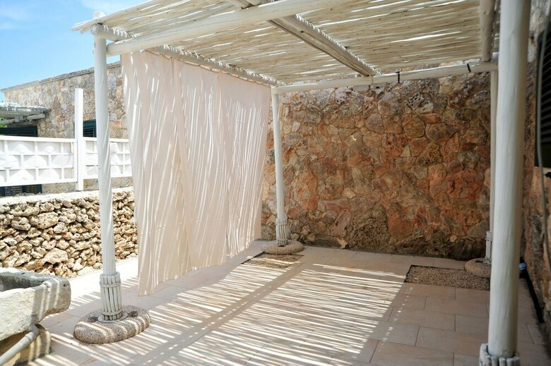 Apartamento Residence Villa Grotta Monaca