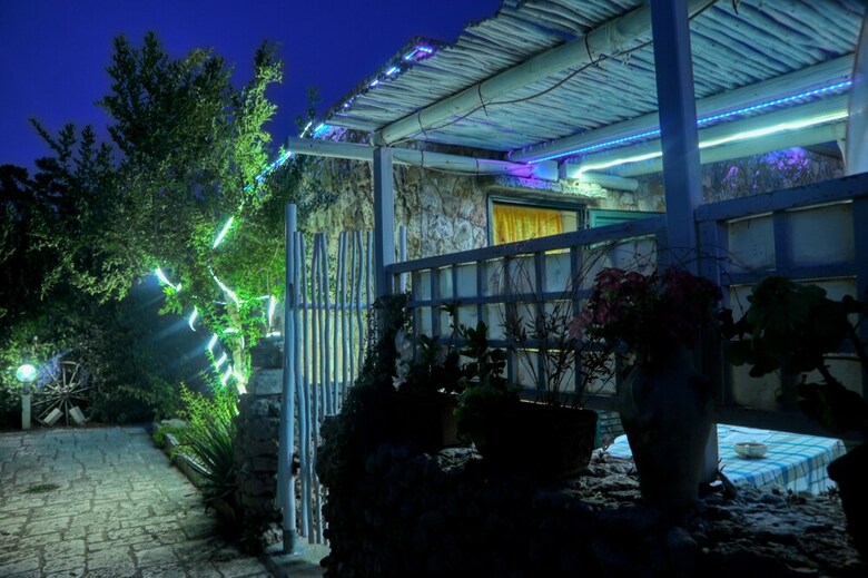 Apartamento Residence Villa Grotta Monaca