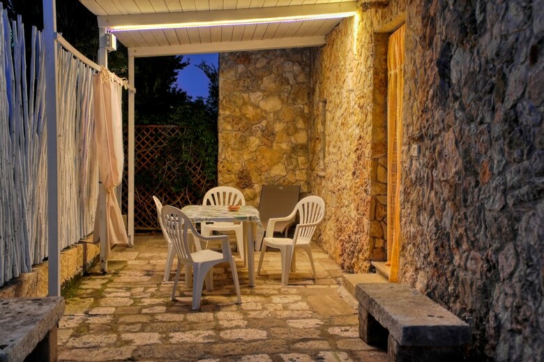 Apartamento Residence Villa Grotta Monaca