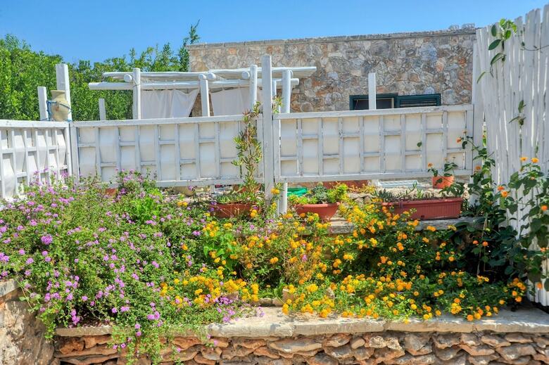 Apartamento Residence Villa Grotta Monaca