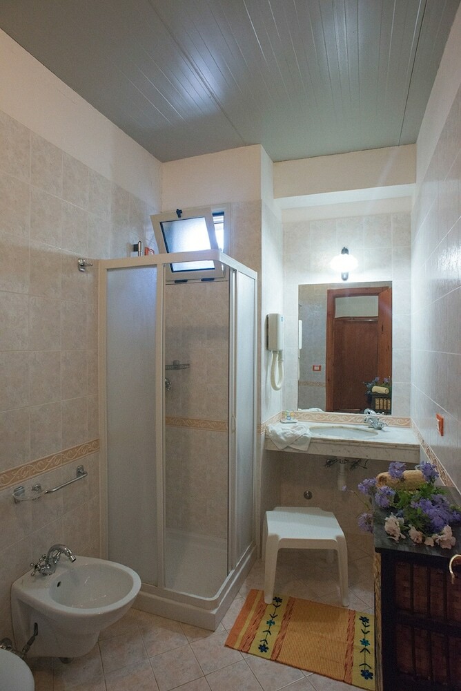 Apartamento Residence Villa Grotta Monaca