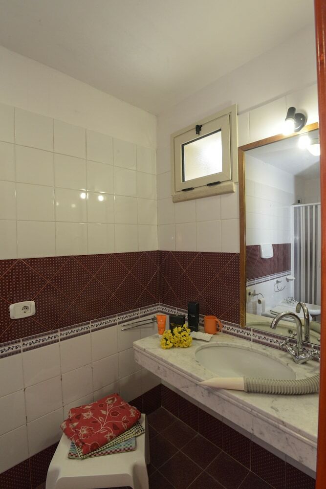 Apartamento Residence Villa Grotta Monaca