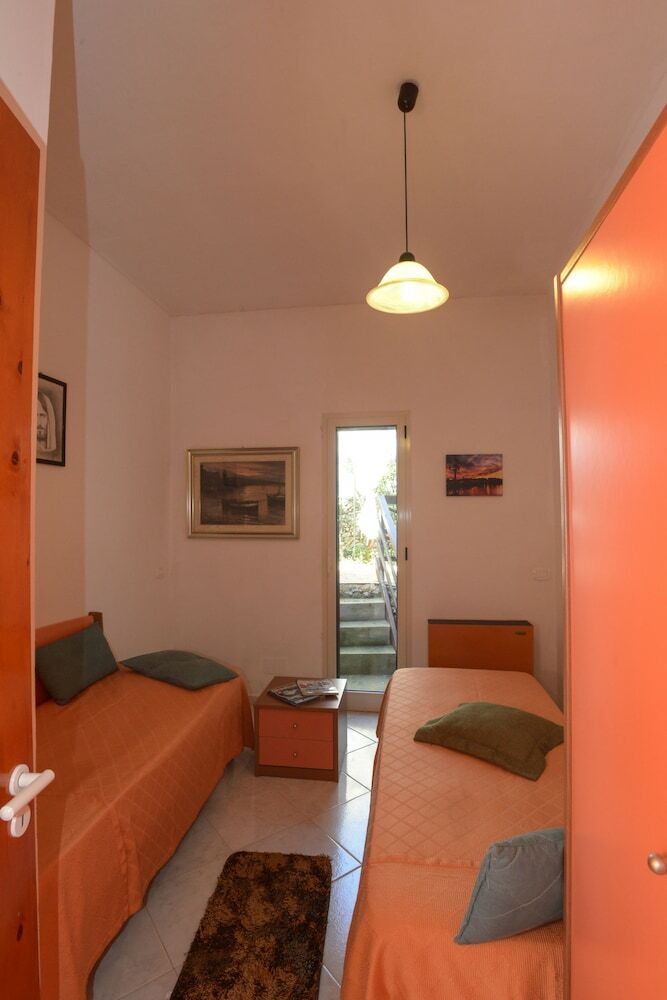Apartamento Residence Villa Grotta Monaca