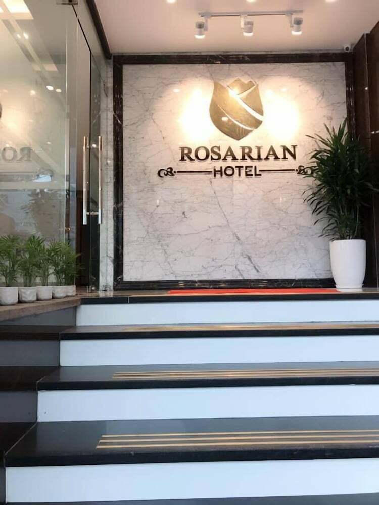 Rosarian Hotel