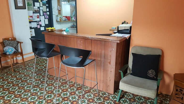 Hostal Bahari Twenty8