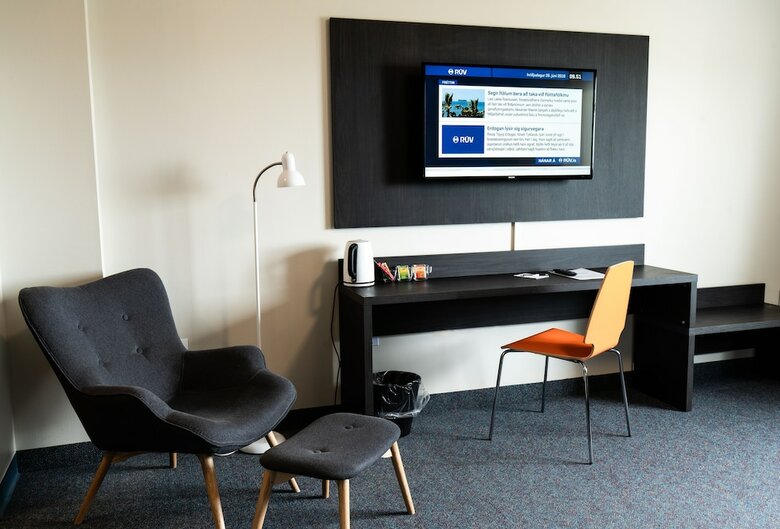 Bb Hotel By Keflavik Airport