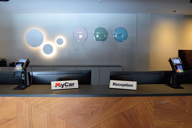 Bb Hotel By Keflavik Airport