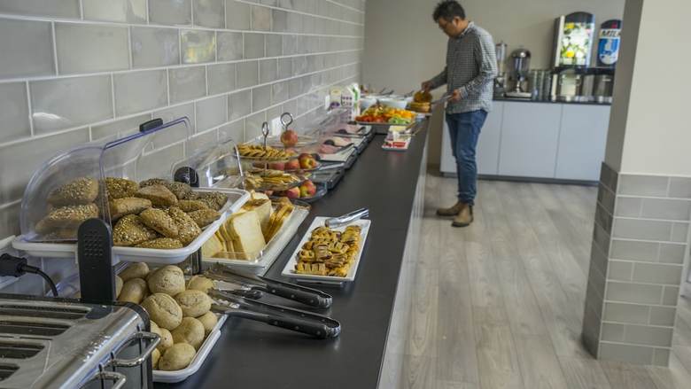 Bb Hotel By Keflavik Airport