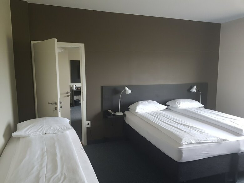 Bb Hotel By Keflavik Airport