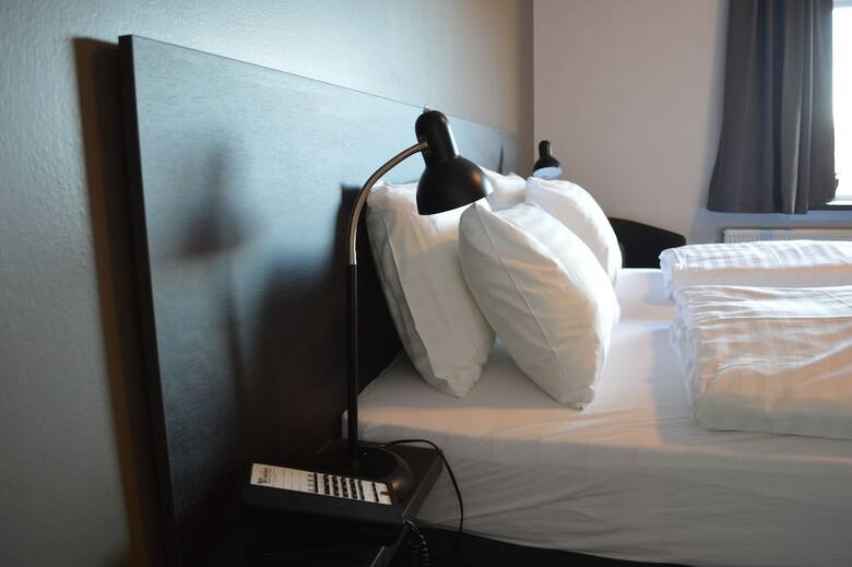 Bb Hotel By Keflavik Airport