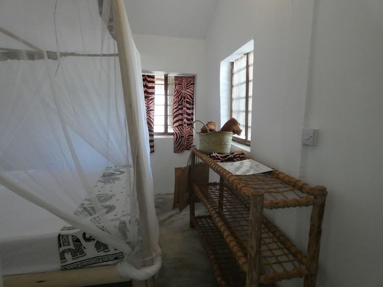 Bed & Breakfast Bahari Pizza Restaurant And Bungalows