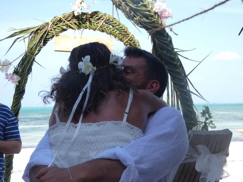 Bed & Breakfast Bahari Pizza Restaurant And Bungalows