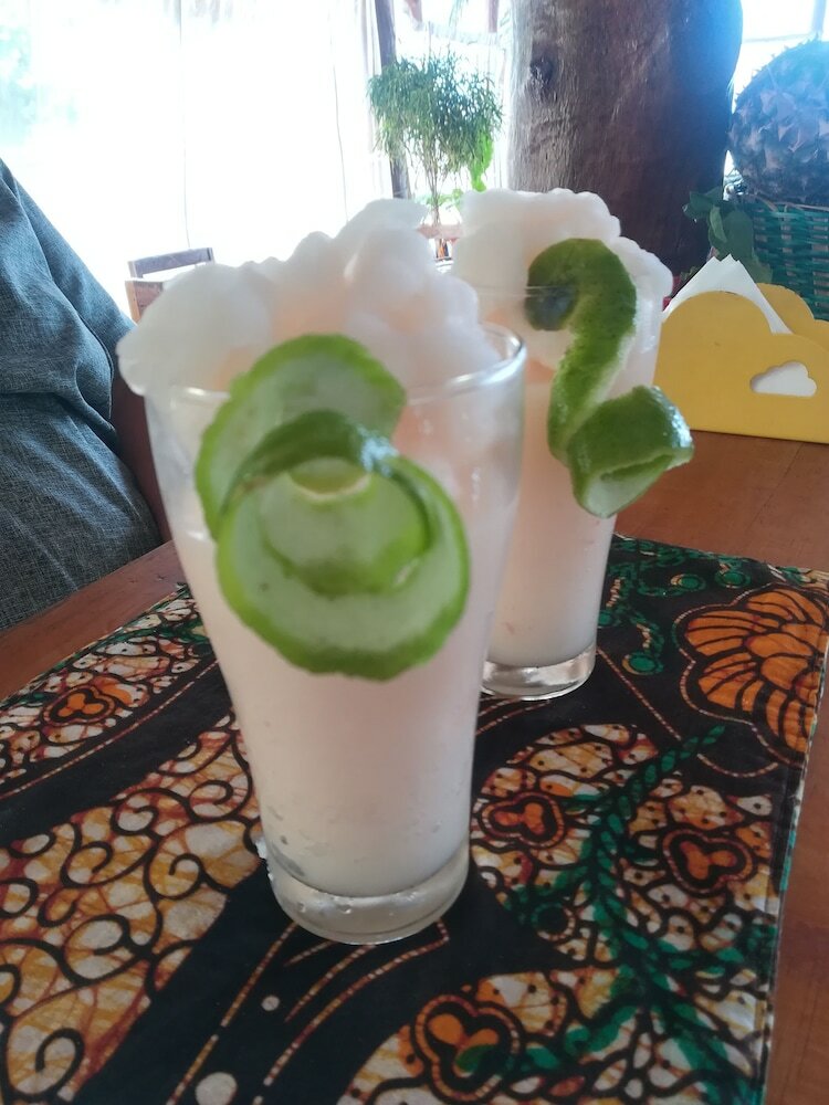 Bed & Breakfast Bahari Pizza Restaurant And Bungalows