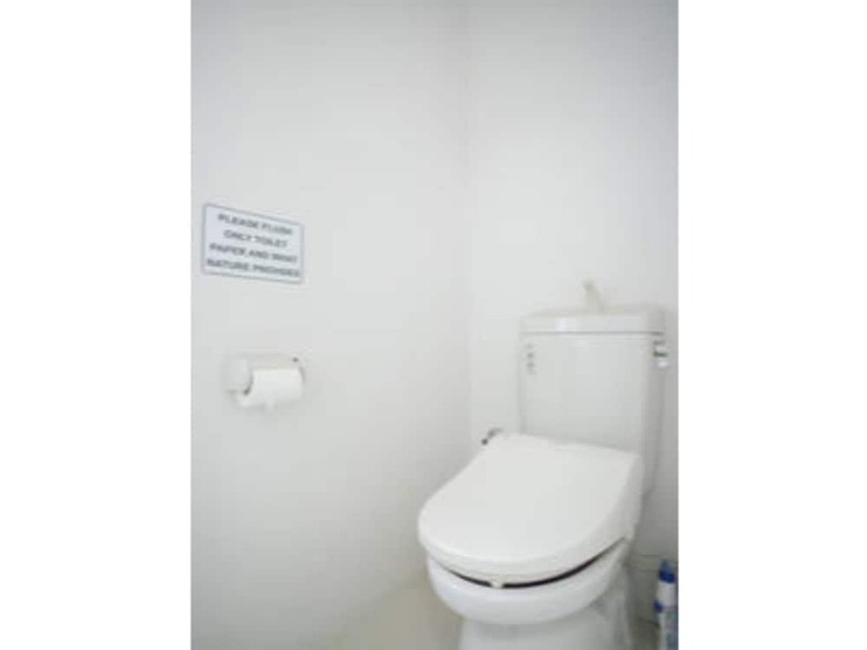 Apartamentos High Standard Nipponbashi