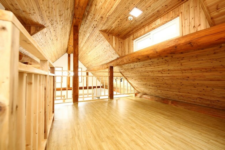 Pension Forest Bandi