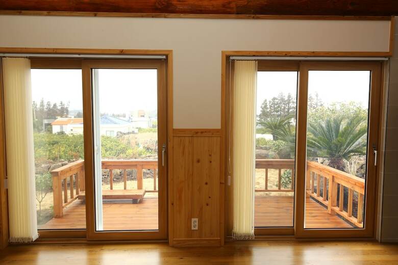 Pension Forest Bandi