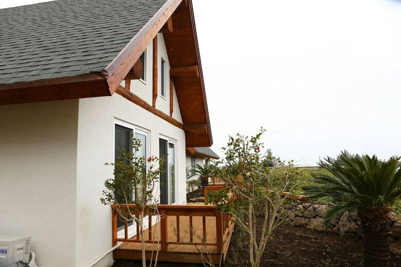 Pension Forest Bandi