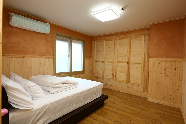 Pension Forest Bandi