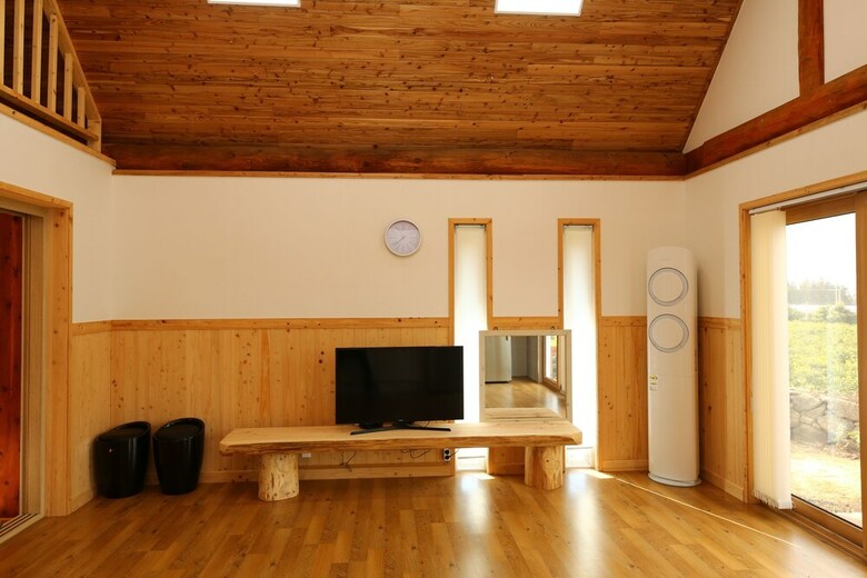 Pension Forest Bandi