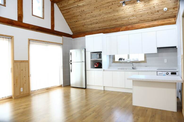 Pension Forest Bandi